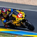 從利曼的遺憾到 Spa 的雄心,Johan Nigon 與 Honda No Limits 車隊蓄勢待發