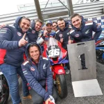 法国 Superbike 成绩标志着 EWC 状态回归
