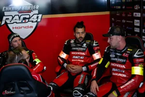 EWC新人Raffin覺得利曼24小時耐力賽是最艱難的比賽