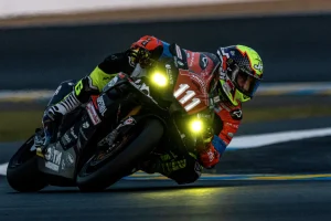 Aviobike by M2 Revo 車隊放眼於 Spa 取得突破,延續利曼 EWC 的希望