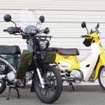 SP武川 精品改裝推薦特輯:Cross Cub 110「質感務實改」