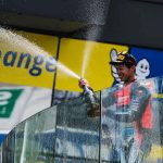 【第5站法國GP】:MotoGP日本車手的戰鬥,Moto2的Ai Ogura在轉隊後首次登上頒獎台並露出笑容