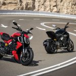 肌肉线条下的优雅灵魂,Ducati Diavel V4 荣获红点设计大奖