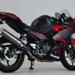 2024 Ninja 400、Z400 噪音合格管推薦+排氣管檢驗教學懶人包