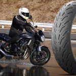 全面進化,濕地抓地力、耐磨性、高速穩定性再升級!MICHELIN Road 6系列輪胎深度評測
