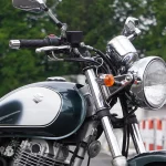經典車型Volty的現代演繹,SUZUKI ST250E延續單缸傳奇