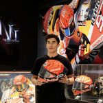 【SHOEI X Marquez】天才MotoGP車手-MM93彩繪大集合