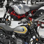 雙生不同命!BMW全新R12 vs. R12 nineT復古與巡航的抉擇