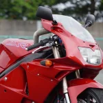 250cc 四缸跑車最終章,KAWASAKI ZXR250巔峰技術的結晶