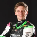 EWC 與 LORIS CRESSON 的五個快問快答