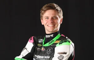 EWC 與 LORIS CRESSON 的五個快問快答