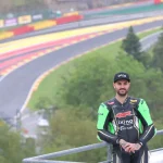 終於返回 EWC 的 LONBOIS 準備在家鄉比賽