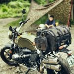 【TANAX Motofizz】環島與摩托旅行會用到的超實用座墊包、馬鞍包,你一定要知道