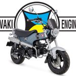 優雅與性能並存:DAX 125【MORIWAKI】改裝精品特輯