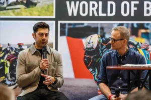 Rea將在鈴鹿回歸EWC，並「了結恩怨」