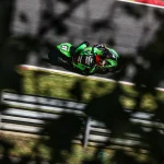 EWC Spa的行程时间表