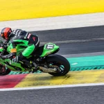 Román Ramos 感激能重返 Spa EWC