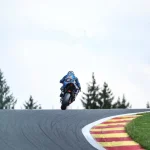 【SPA 8小時耐力賽】EWC Spa的今日行程