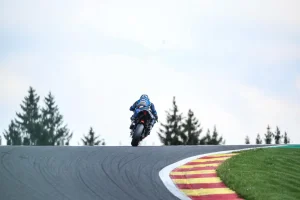 【SPA 8小时耐力赛】EWC Spa的今日行程