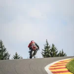 Chromeburner-RAC 41-Honda 車隊決心從 SPA EWC 退賽的陰影中重新出發