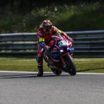 Honda Viltaïs Racing 車隊於斯帕 EWC 展現堅韌毅力,強勢奪得第四!