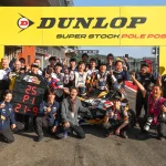 Étoile 車隊招募Roberto Rolfo征戰鈴鹿八耐,劍指最高領獎台!