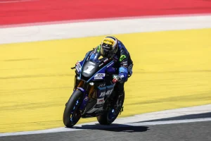 【SPA 8 小時耐力賽】突發新聞:YART和Aviobike在Spa EWC中獲得勝利