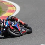 EWC Wójcik 賽車隊成功完成「不可能任務」