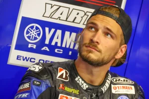 Hanika 能否再創斯帕賽道輝煌?YART 車隊領隊 Kainz 充滿信心!