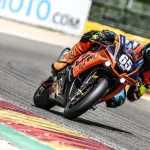 Motobox Kremer Racing在EWC斯帕8小时耐力赛中取得第八名