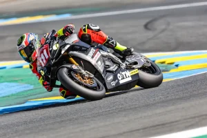 AVIOBIKE BY M2 REVO 在SPA繼續EWC挑戰