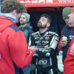 Michael Dunlop 追平曼岛 TT 胜利纪录,EWC 车队 TRT27 致敬!