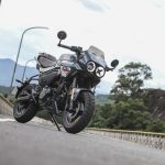 動物系檔車新成員!CFMOTO PAPIO XO-1 車輛試駕