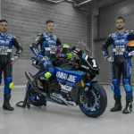 EWC Spa冠軍YART揭示鈴鹿8小時耐力賽的新造型