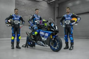 EWC Spa冠軍YART揭示鈴鹿8小時耐力賽的新造型