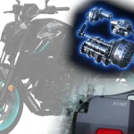 YAMAHA 推出全新自動手排變速系統 Y-AMT,挑戰 HONDA E-CLUTCH 地位