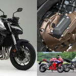 為什麼E-Clutch應用於CB650R/CBR650R?Honda E-Clutch 技術解密將普及至全車系
