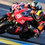 TEAM 18期待在EWC SPA 8小時耐力賽中有優異表現