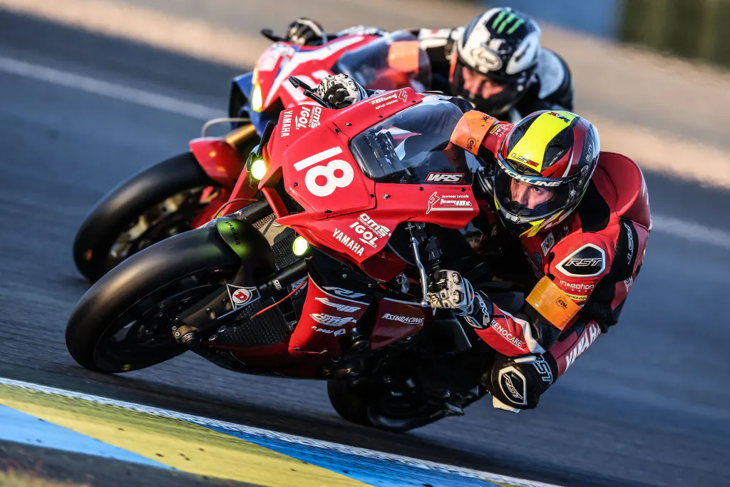 TEAM 18期待在EWC SPA 8小時耐力賽中有優異表現