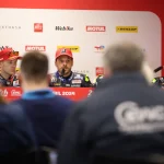 EWC 車手怎麼說?八位明星車手展望 8 小時 SPA 摩托車賽
