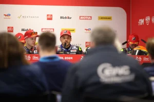 EWC 車手怎麼說？八位明星車手展望 8 小時 SPA 摩托車賽