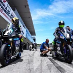 YART在EWC鈴鹿8耐測試中表現極佳