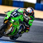 【台灣地區讀者活動】EWC比利時SPA 8耐登場,參加有獎徵答抽KAWASAKI官方周邊!