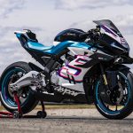 CFMOTO 推出 ASPAR 限量跑車,全新3缸跑車675SR 最終樣貌預覽!?