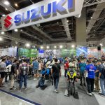 今年更大更好逛!2024 國際重型機車展 7/26-7/28 南港展覽館2館與你相見