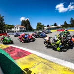 鈴鹿八耐 Superstock 組別迎來輪胎贊助計劃!