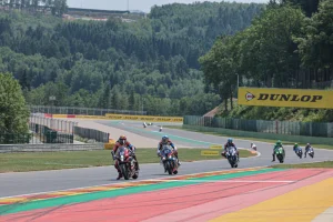 衛冕冠軍、利曼勁旅齊聚Spa-Francorchamps 賽道，2024 EWC比利時站鹿死誰手？