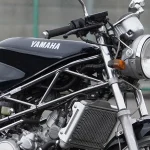 被遺忘的經典,在跑車熱潮當中別樹一幟的YAMAHA SDR