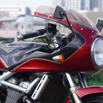 回顧搭載經典子彈頭的日系街車傳奇,SUZUKI Bandit 400 Limited
