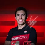 Marc Marquez宣布2025年將加入Ducati Lenovo Team參賽,與Bagnaia組成夢幻隊伍